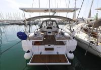 sejlbåd Bavaria C38 Biograd na moru Kroatien