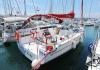 Elan 354 Impression 2012  udleje sejlbåd Kroatien