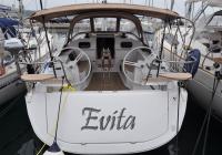 sejlbåd Elan 40 Impression Biograd na moru Kroatien