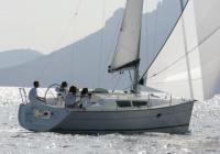 sejlbåd Sun Odyssey 32i MURTER Kroatien