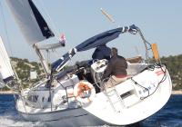 sejlbåd Sun Odyssey 37 MURTER Kroatien