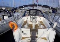 sejlbåd Sun Odyssey 42.2 MURTER Kroatien