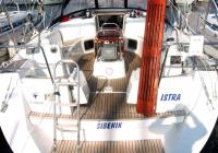 sejlbåd Sun Odyssey 44i MURTER Kroatien