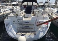 sejlbåd Sun Odyssey 50DS MURTER Kroatien