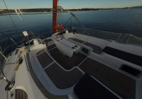 sejlbåd Sun Odyssey 54 DS MURTER Kroatien