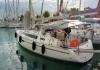 Bavaria Cruiser 37 2017  udlejningsbåd Athens