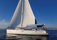 sejlbåd Oceanis 54 LEFKAS Grækenland