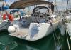 Sun Odyssey 439 2013  udleje sejlbåd Grækenland