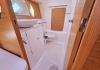 Dufour 360 GL 2020  2 kahytter