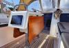Dufour 360 GL 2020  2 kahytter