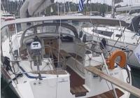 sejlbåd Bavaria 51 Cruiser CORFU Grækenland
