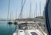 Bavaria Cruiser 51 2016  sejlads