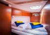 Bavaria Cruiser 51 2016  10 sovepladser