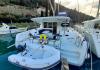 Lagoon 40 2020  udlejningsbåd Dubrovnik