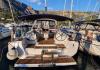Oceanis 48 2014  udlejningsbåd Trogir