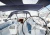 Sun Odyssey 509 2014  udleje sejlbåd Kroatien