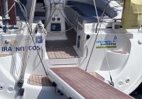sejlbåd Bavaria 39 Cruiser Lavrion Grækenland