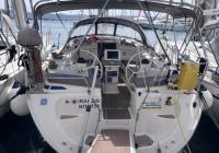 sejlbåd Bavaria 42 Cruiser Lavrion Grækenland