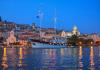 Cesarica - gulet 2013  udlejningsbåd Split