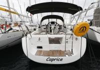 sejlbåd Oceanis 34 Vodice Kroatien