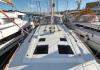 Oceanis 45 ( 3 cab.) 2017  udleje sejlbåd Kroatien