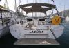 Oceanis 46.1 2020  udlejningsbåd Trogir