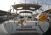 Oceanis 46.1 2020  udleje sejlbåd Kroatien