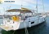 Oceanis 51.1 2020  udleje sejlbåd Kroatien