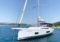 sejlbåd Oceanis 46.1 Split Kroatien