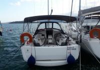 sejlbåd Sun Odyssey 349 SKOPELOS Grækenland