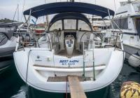 sejlbåd Sun Odyssey 42i SKOPELOS Grækenland
