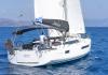 Sun Odyssey 490 2020  udleje sejlbåd Grækenland