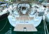 Sun Odyssey 479 2017  udleje sejlbåd Kroatien