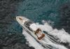 Sunseeker Predator 50 2019  udlejningsbåd Split