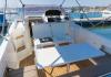 Pacific Craft 750 Sun Cruiser 2022  udleje motorbåd Kroatien
