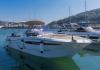 Pacific Craft 750 Sun Cruiser 2022  udlejningsbåd Pula