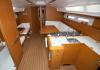 Sun Odyssey 439 2012  udleje sejlbåd Spanien