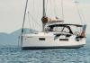 Sun Odyssey 410 2022  udlejningsbåd Volos