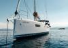 Sun Odyssey 410 2022  udlejningsbåd Volos