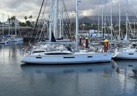 sejlbåd Jeanneau 53 MALLORCA Spanien