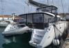Lagoon 450 Sport 2020  udlejningsbåd Trogir