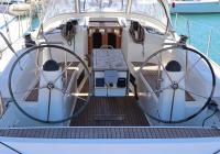 sejlbåd Bavaria Cruiser 40 Athens Grækenland