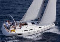 sejlbåd Bavaria Cruiser 32 Trogir Kroatien