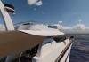 Monachus 70 Fly 2022  udlejningsbåd Split