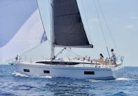sejlbåd Bavaria C38 Pula Kroatien