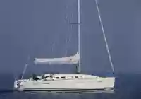 sejlbåd First 35 MURTER Kroatien