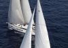 Sun Odyssey 440 2023  8 sovepladser