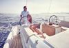 Sun Odyssey 440 2023  leje af sejlskib