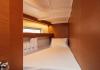 Sun Odyssey 440 2023  leje af sejlskib