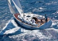 sejlbåd Bavaria Cruiser 40 Sukošan Kroatien